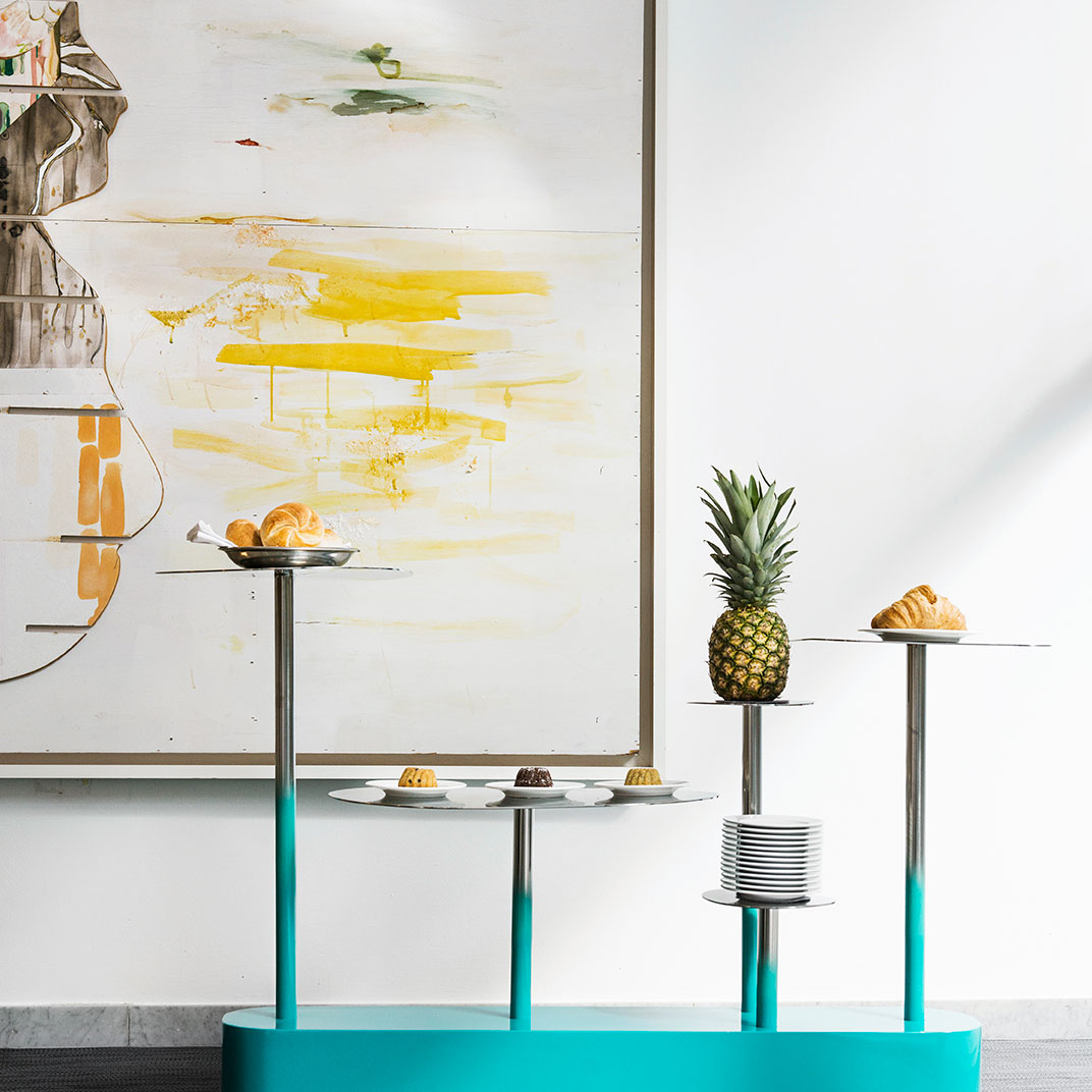 augartenhotel art & design