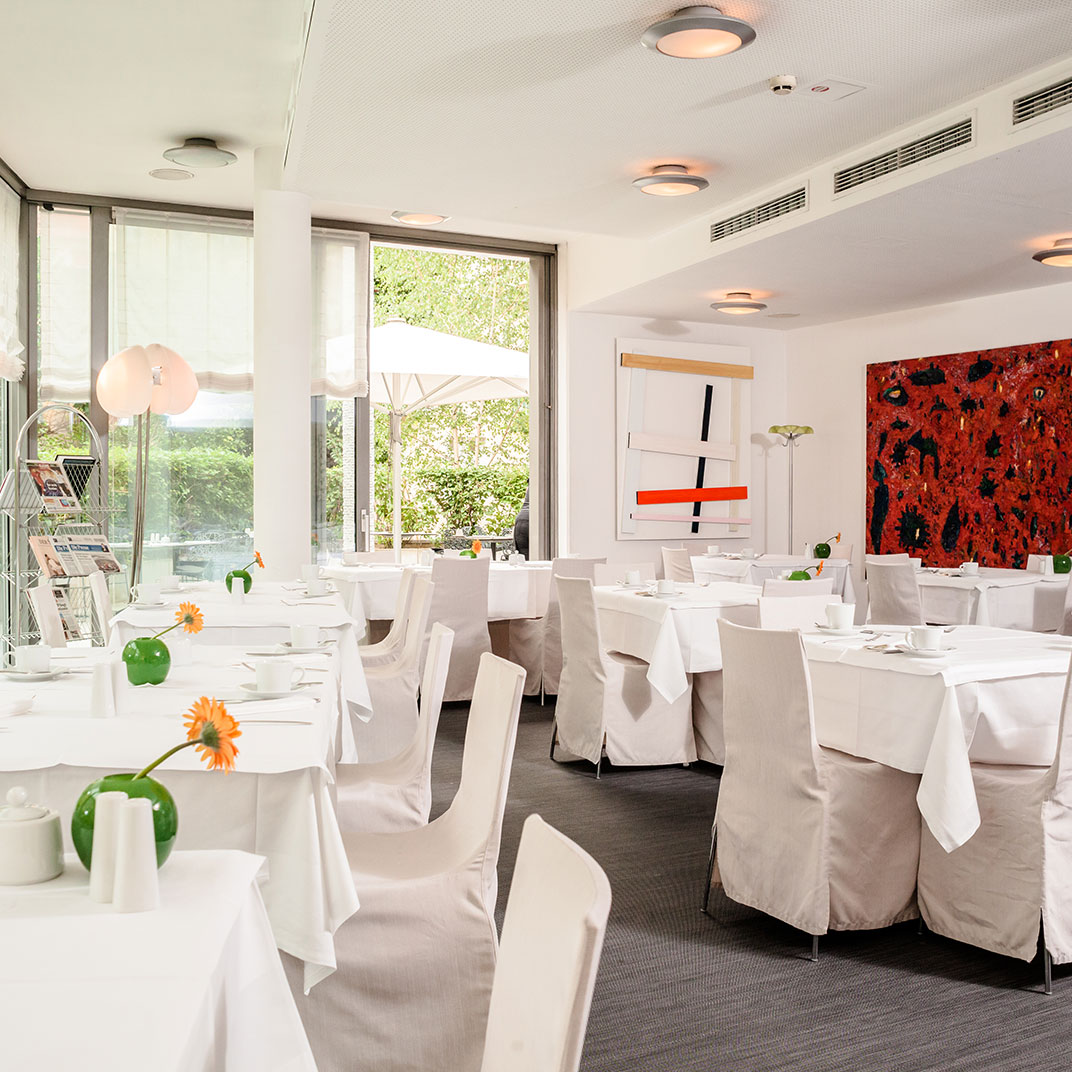 augartenhotel art & design