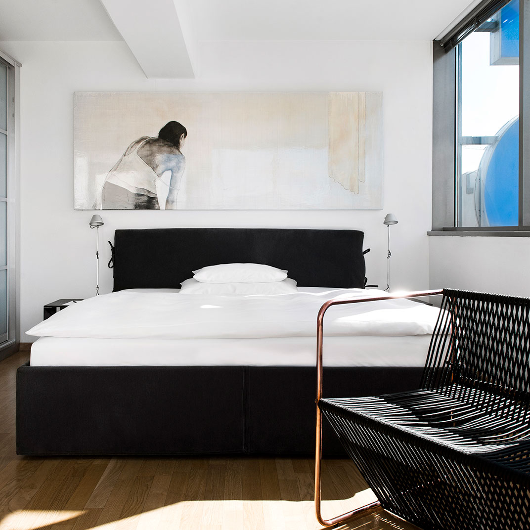 augartenhotel art & design