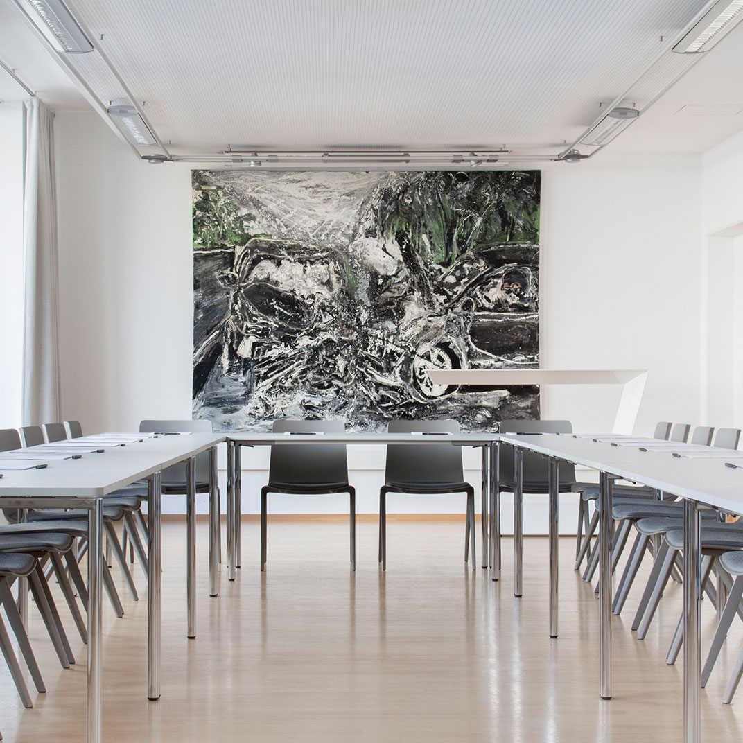 augartenhotel art & design