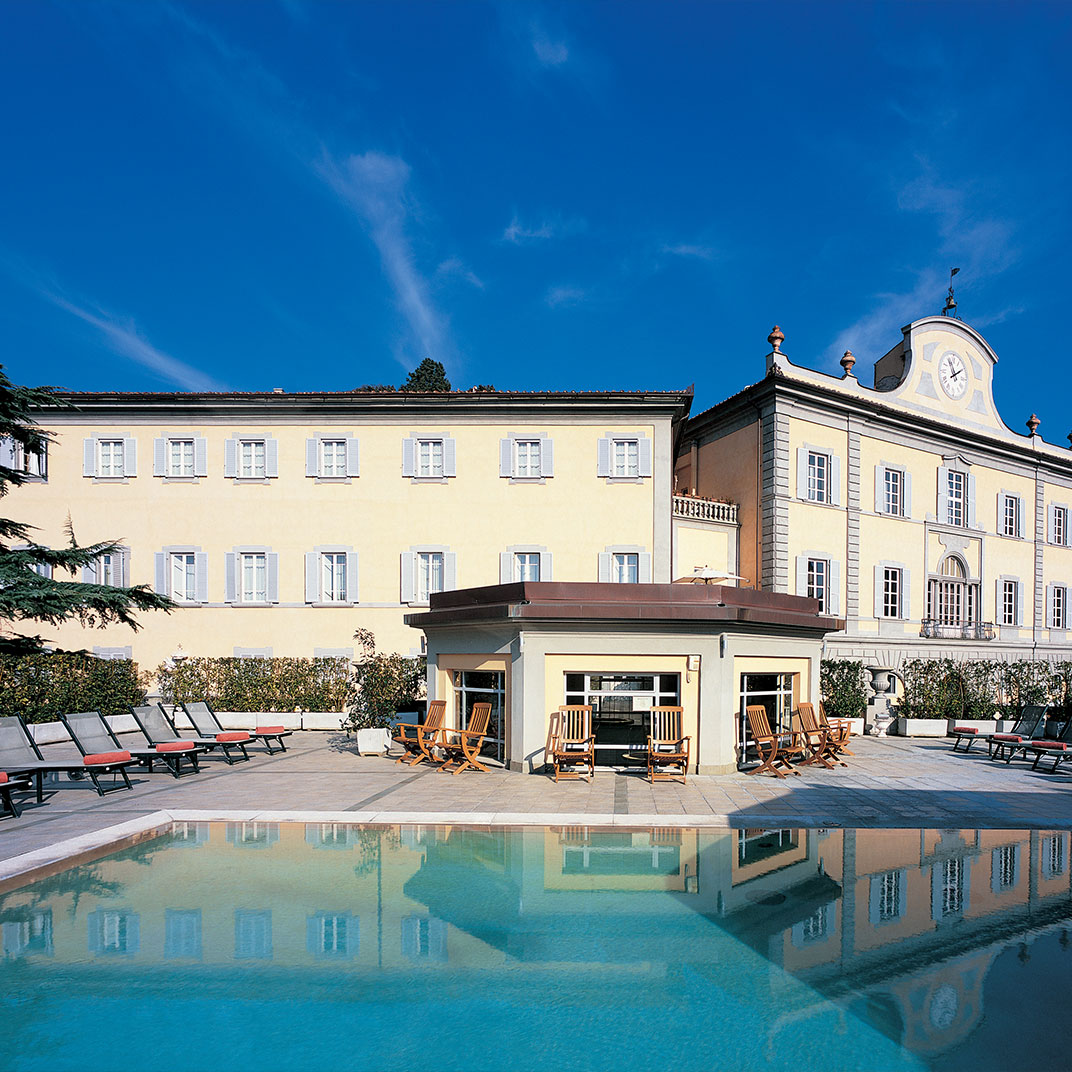 Bagni di Pisa Palace & Spa