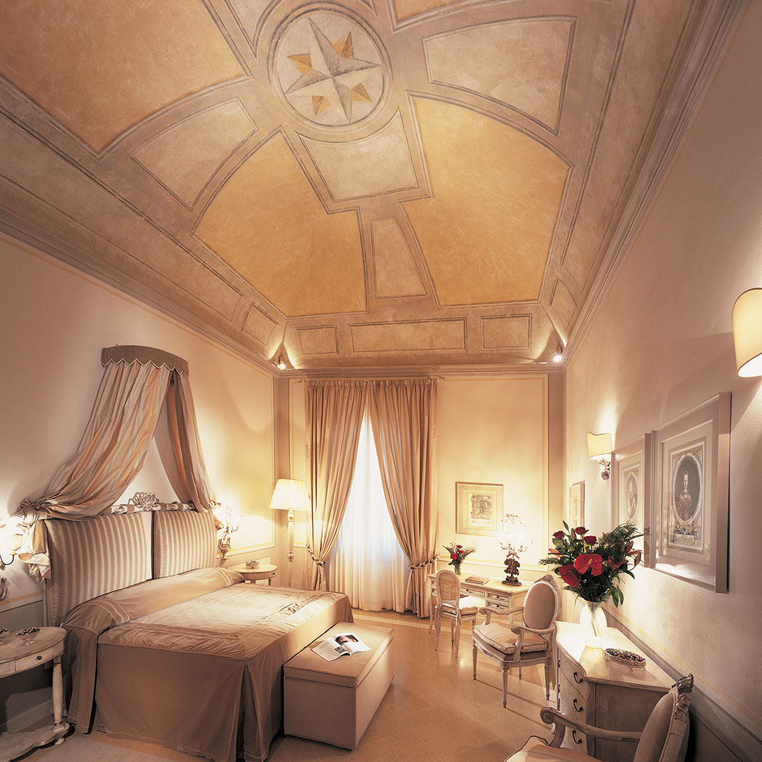 Bagni di Pisa Palace & Spa