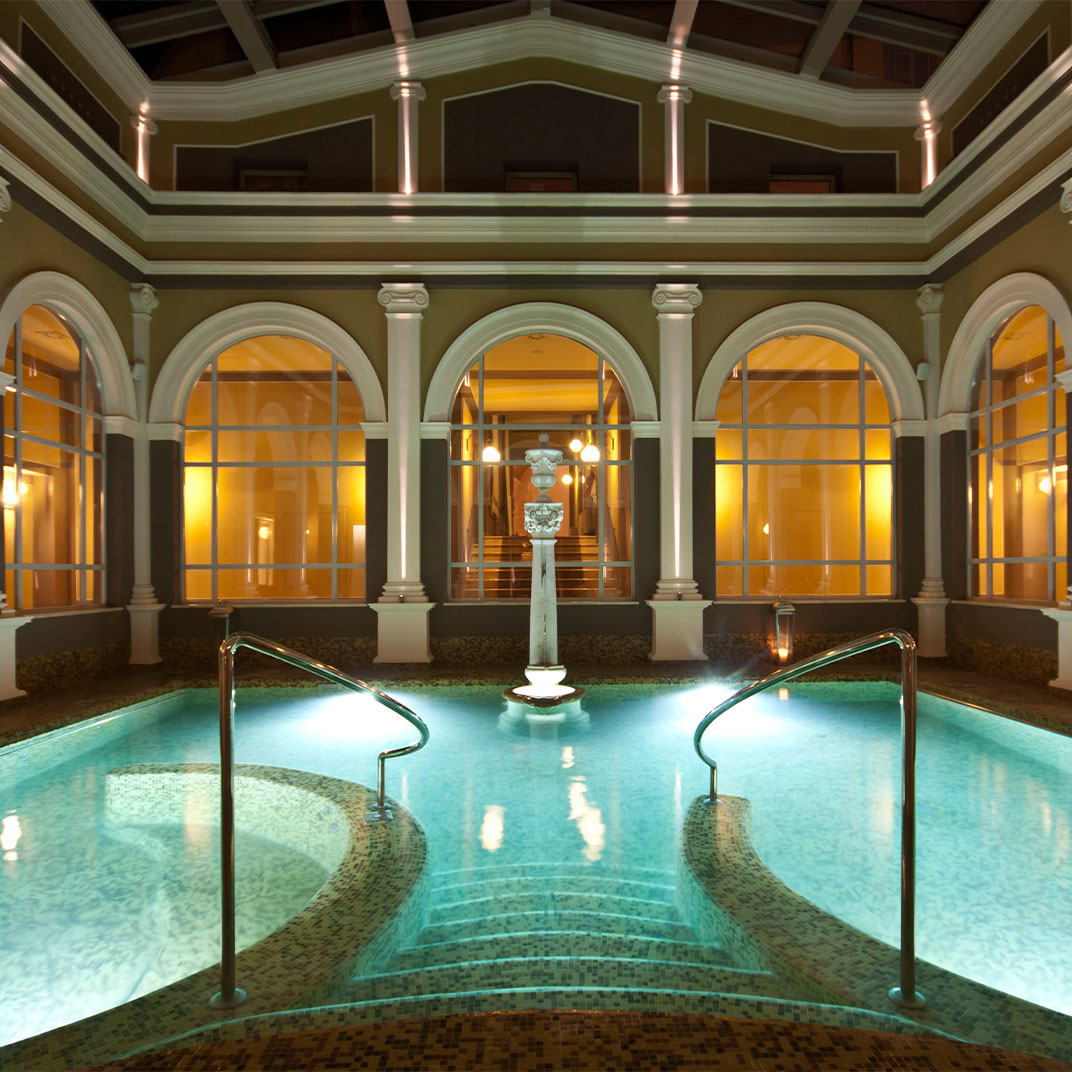 Bagni di Pisa Palace & Spa