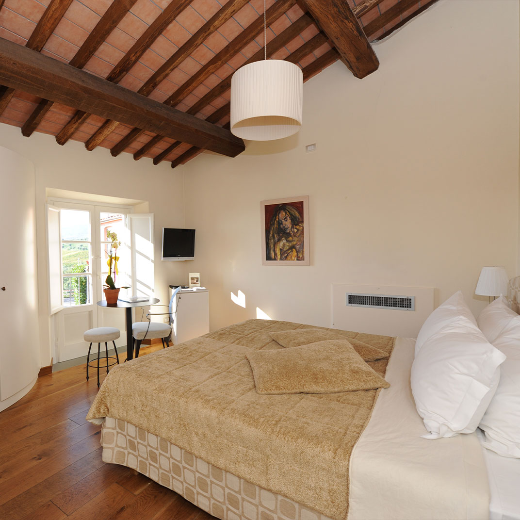 Tenuta San Pietro Luxury Hotel & Restaurant