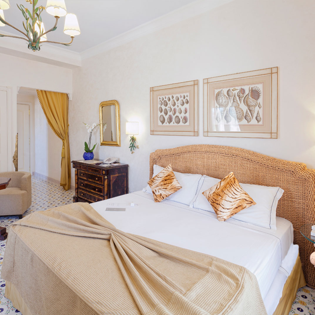 Terme Manzi Hotel & Spa