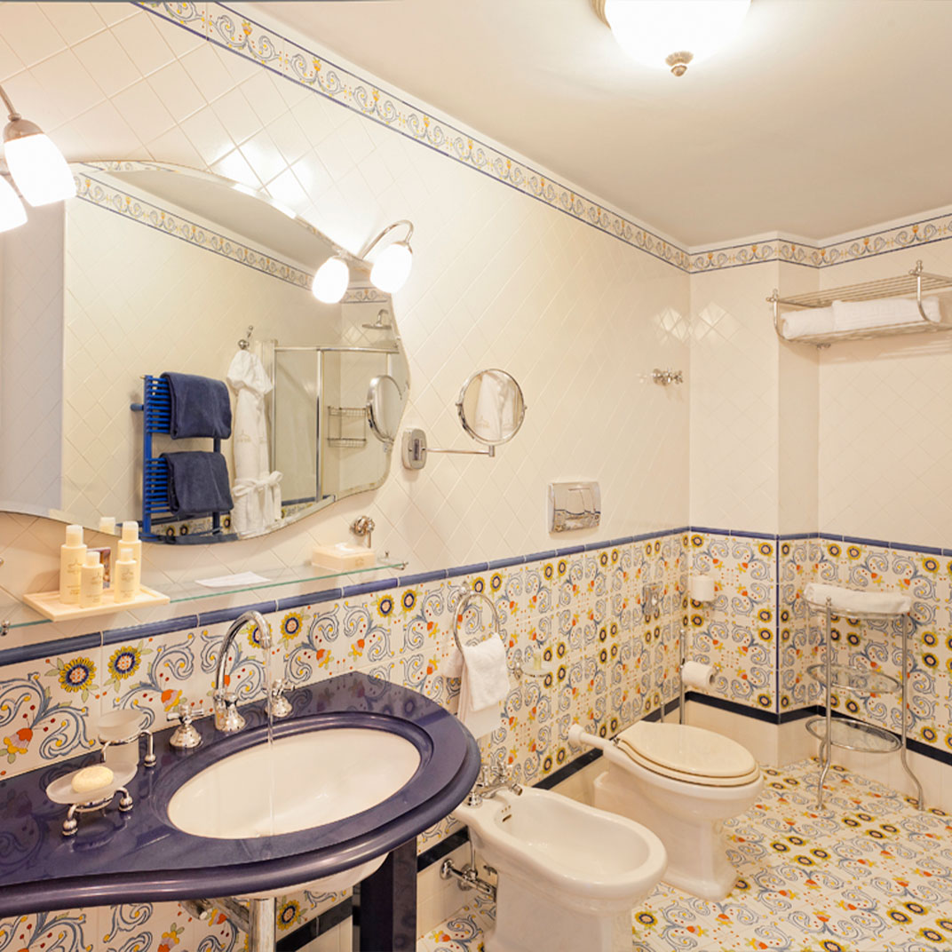Terme Manzi Hotel & Spa