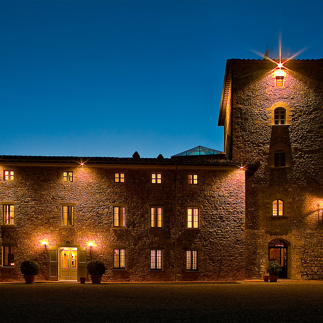 Borgo Scopeto Relais