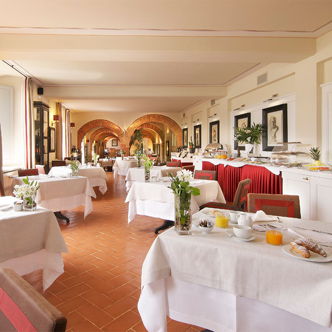 Borgo Scopeto Relais