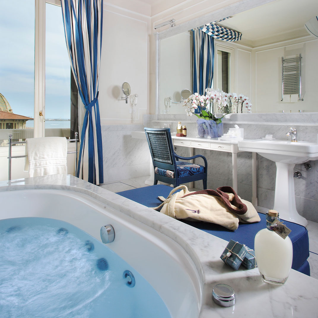 Grand Hotel Principe di Piemonte