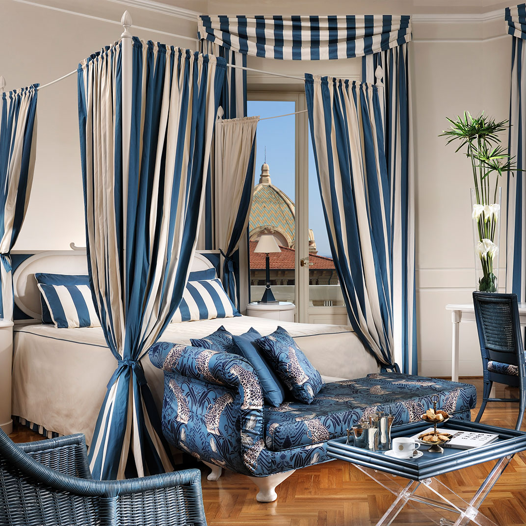 Grand Hotel Principe di Piemonte