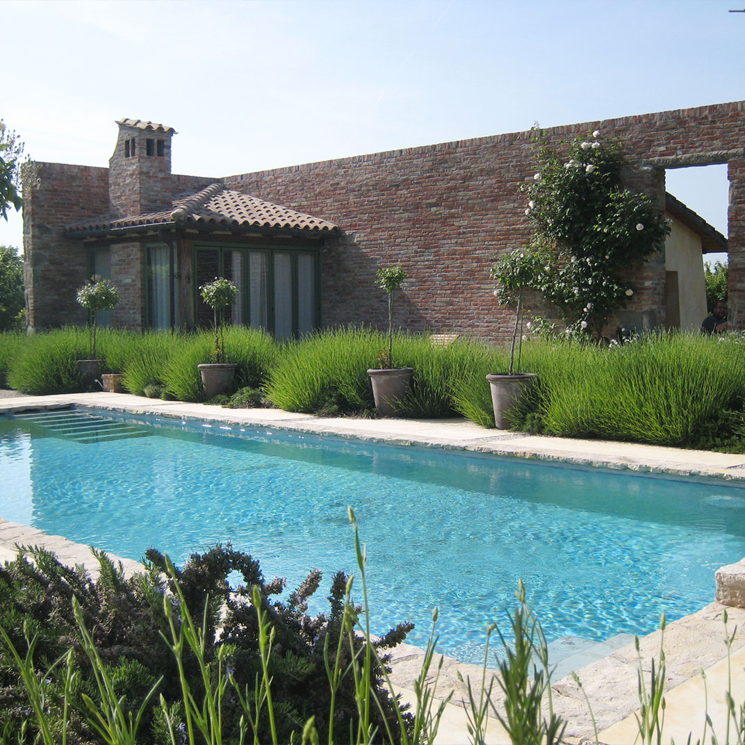 Villa Fontelunga