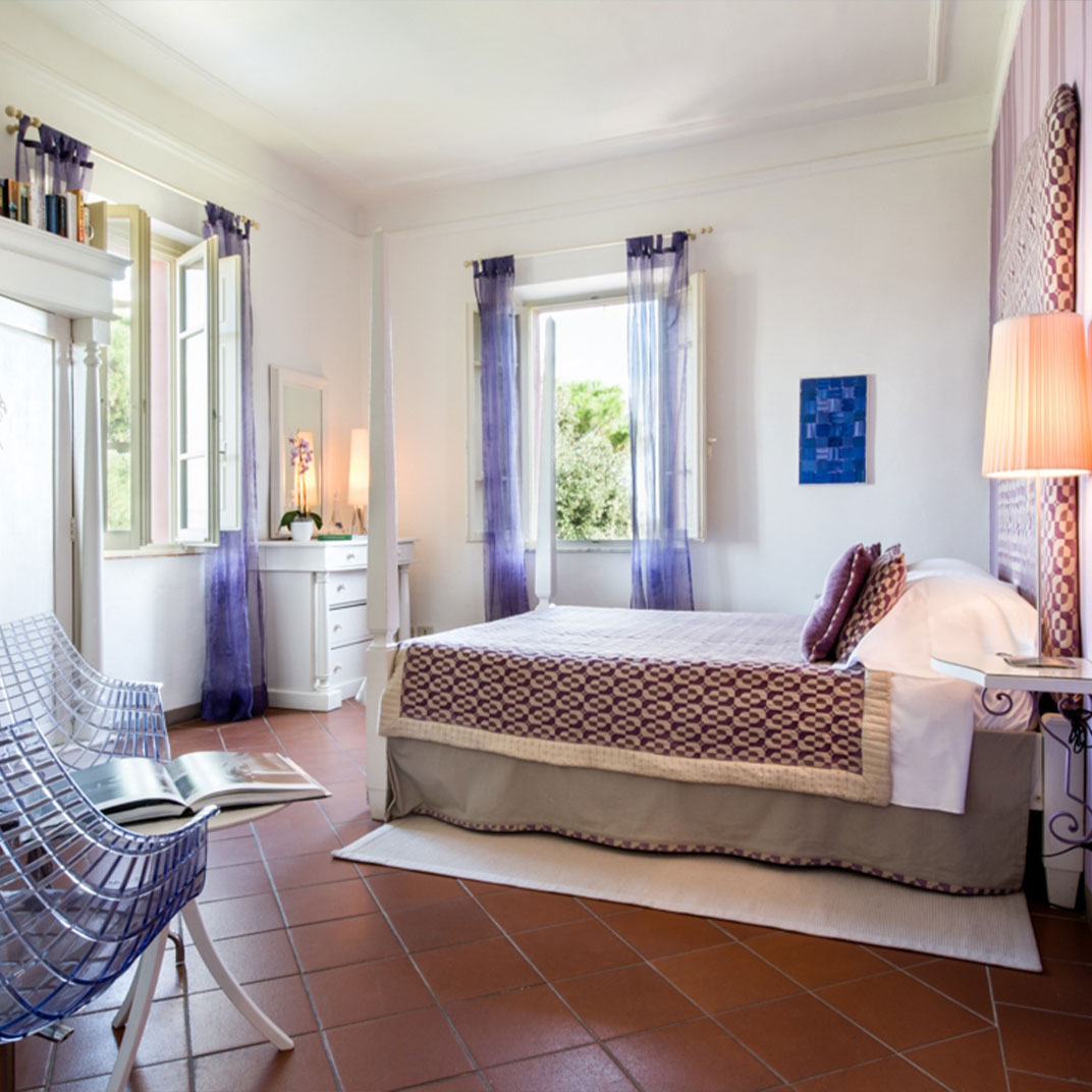Villa Fontelunga