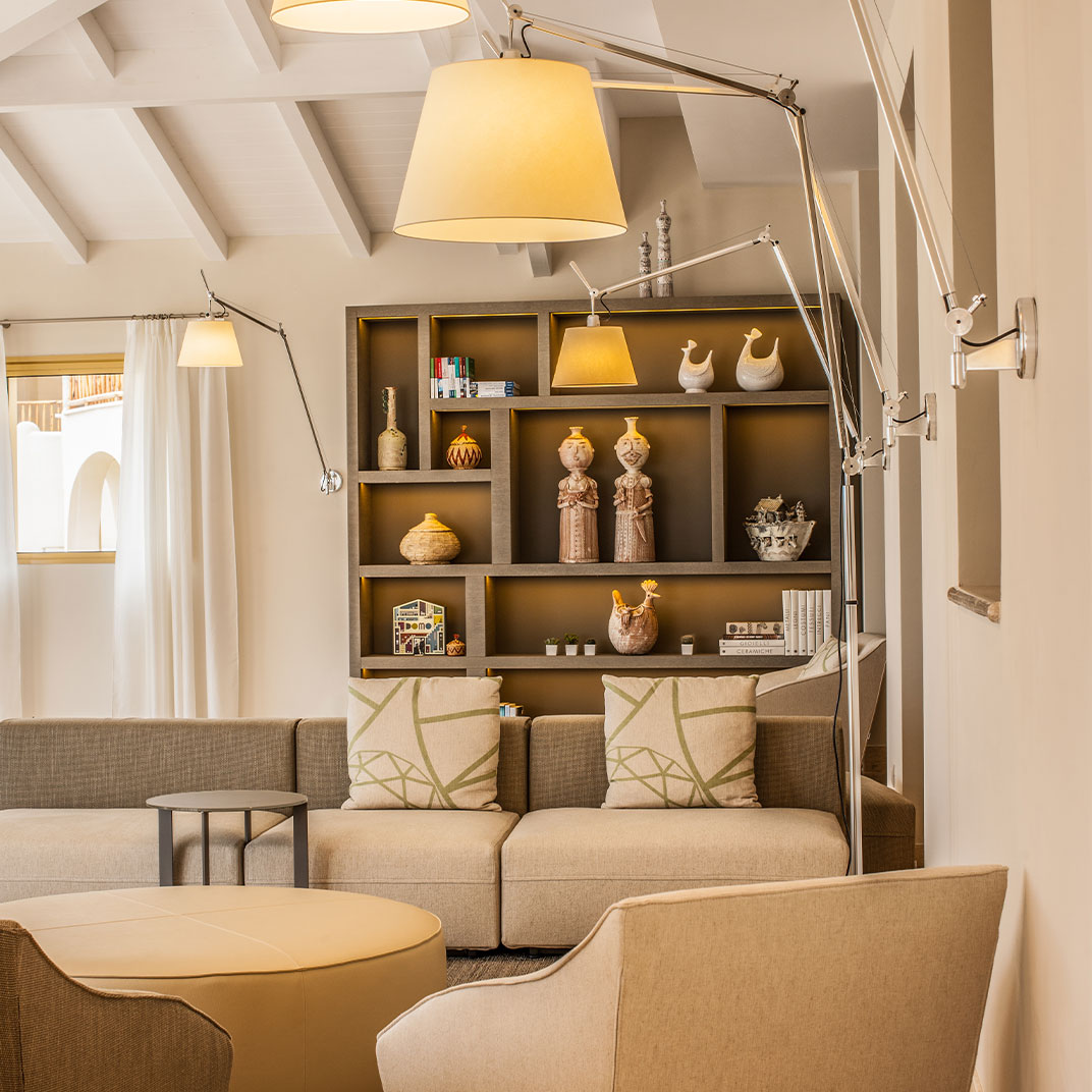 Hotel CalaCuncheddi