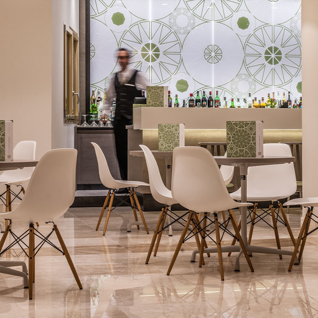 Hotel CalaCuncheddi