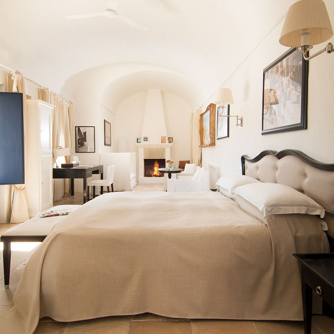 Masseria Torre Maizza