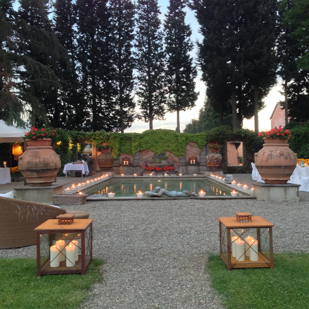 Villa Mangiacane