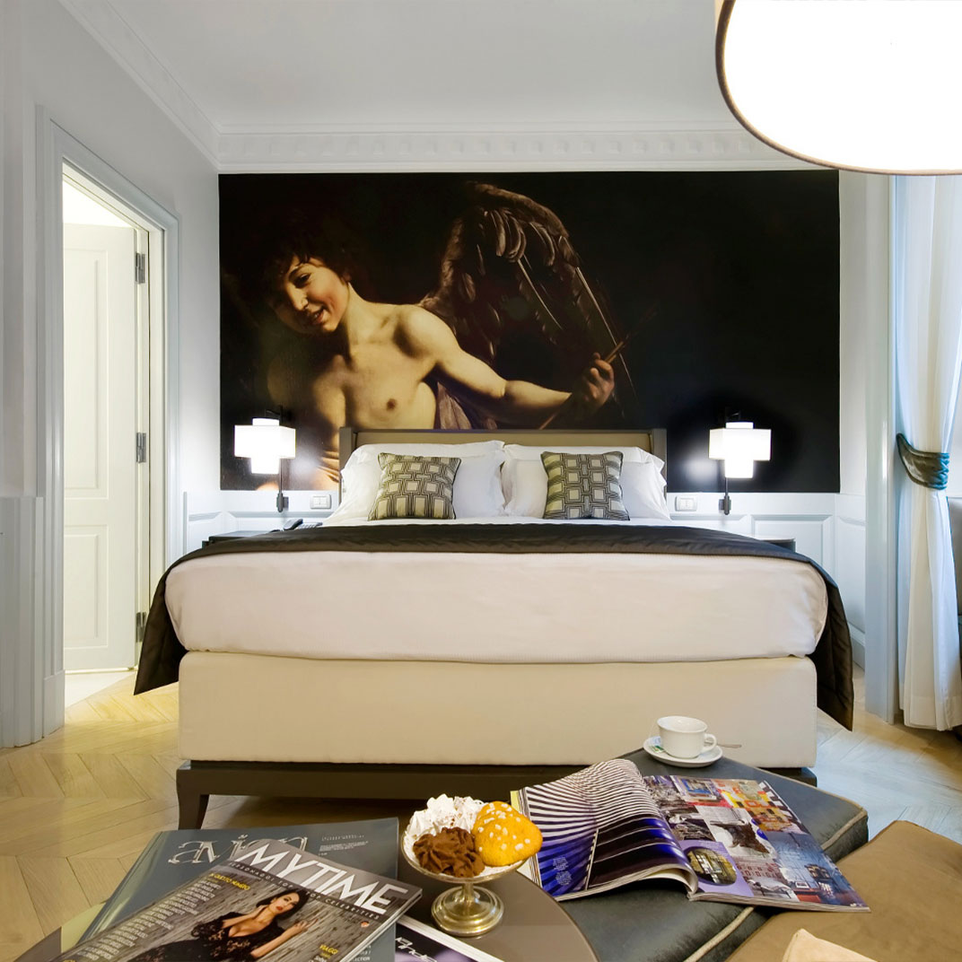 Hotel Indigo Rome - St. George