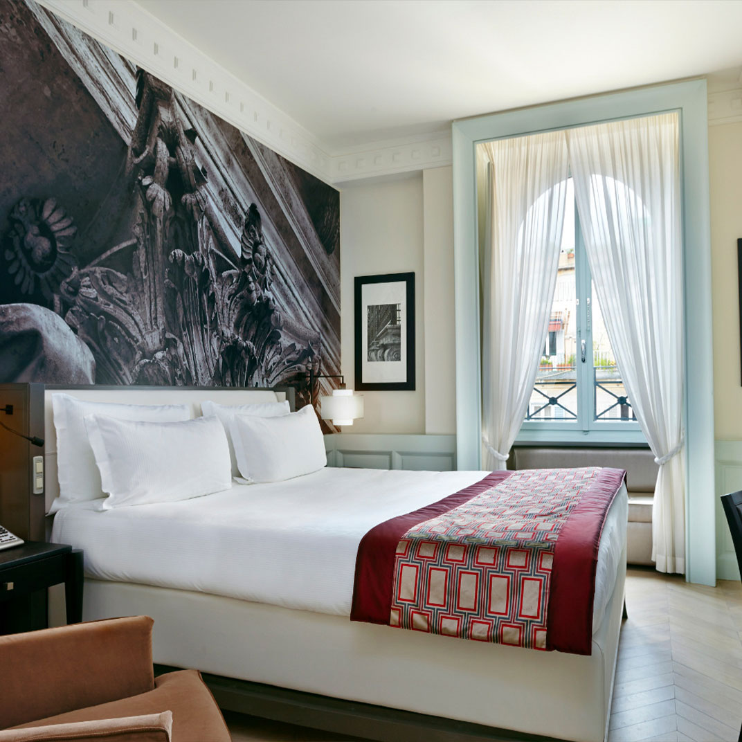 Hotel Indigo Rome - St. George
