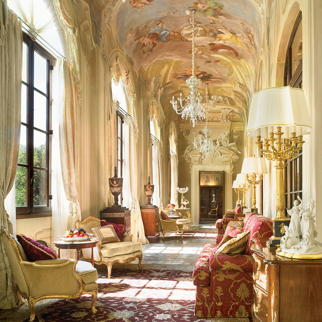 Four Seasons Hotel Firenze