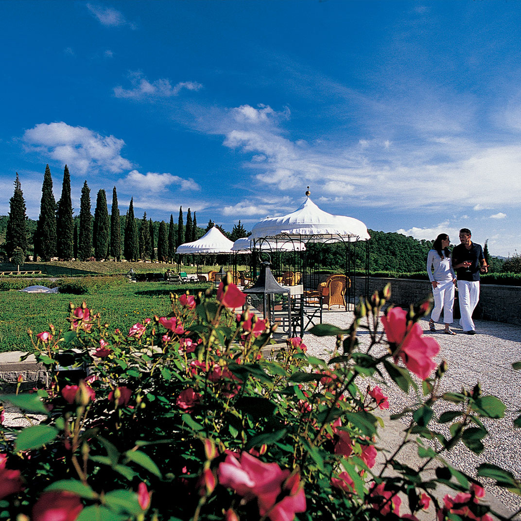 Fonteverde Tuscan Resort & Spa