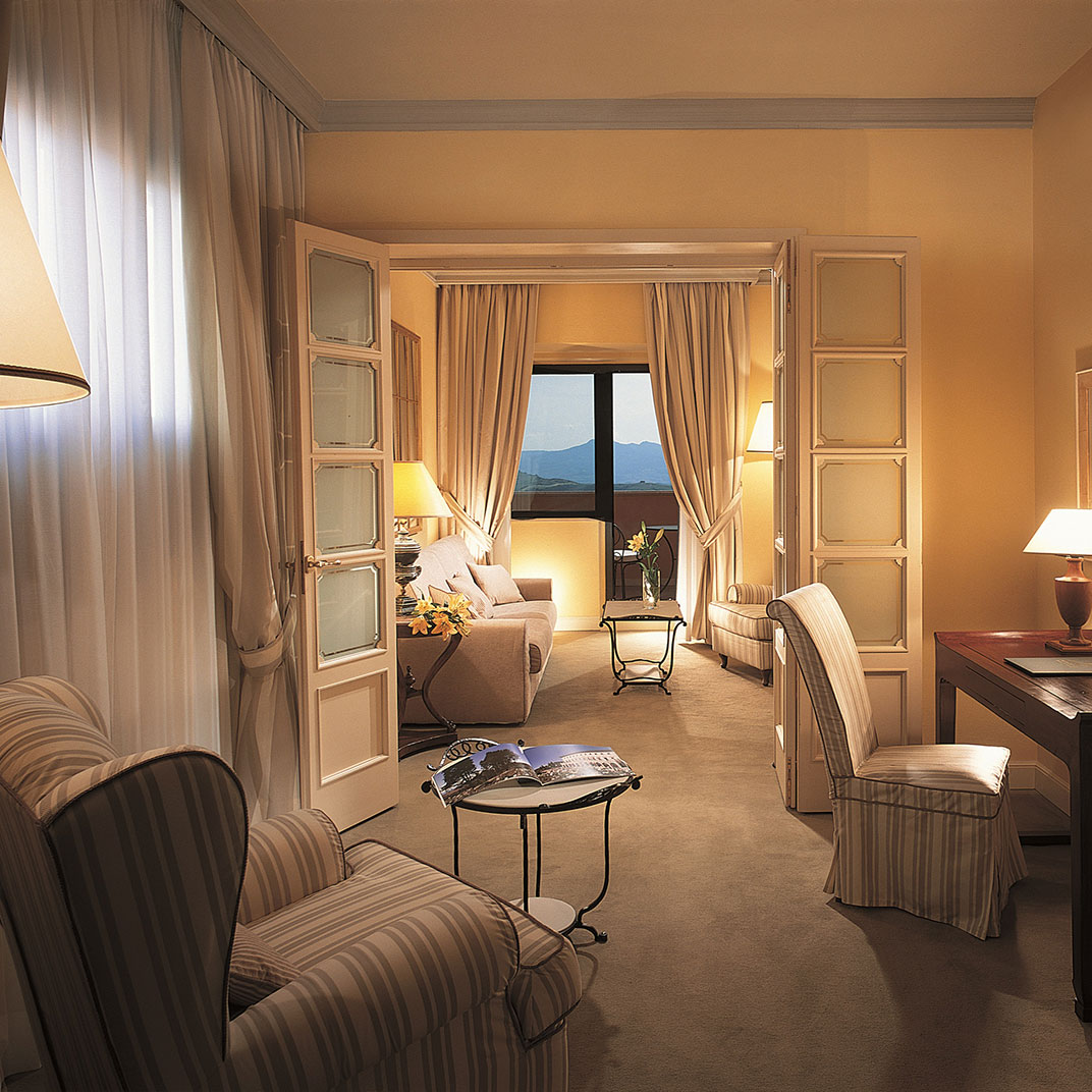 Fonteverde Tuscan Resort & Spa
