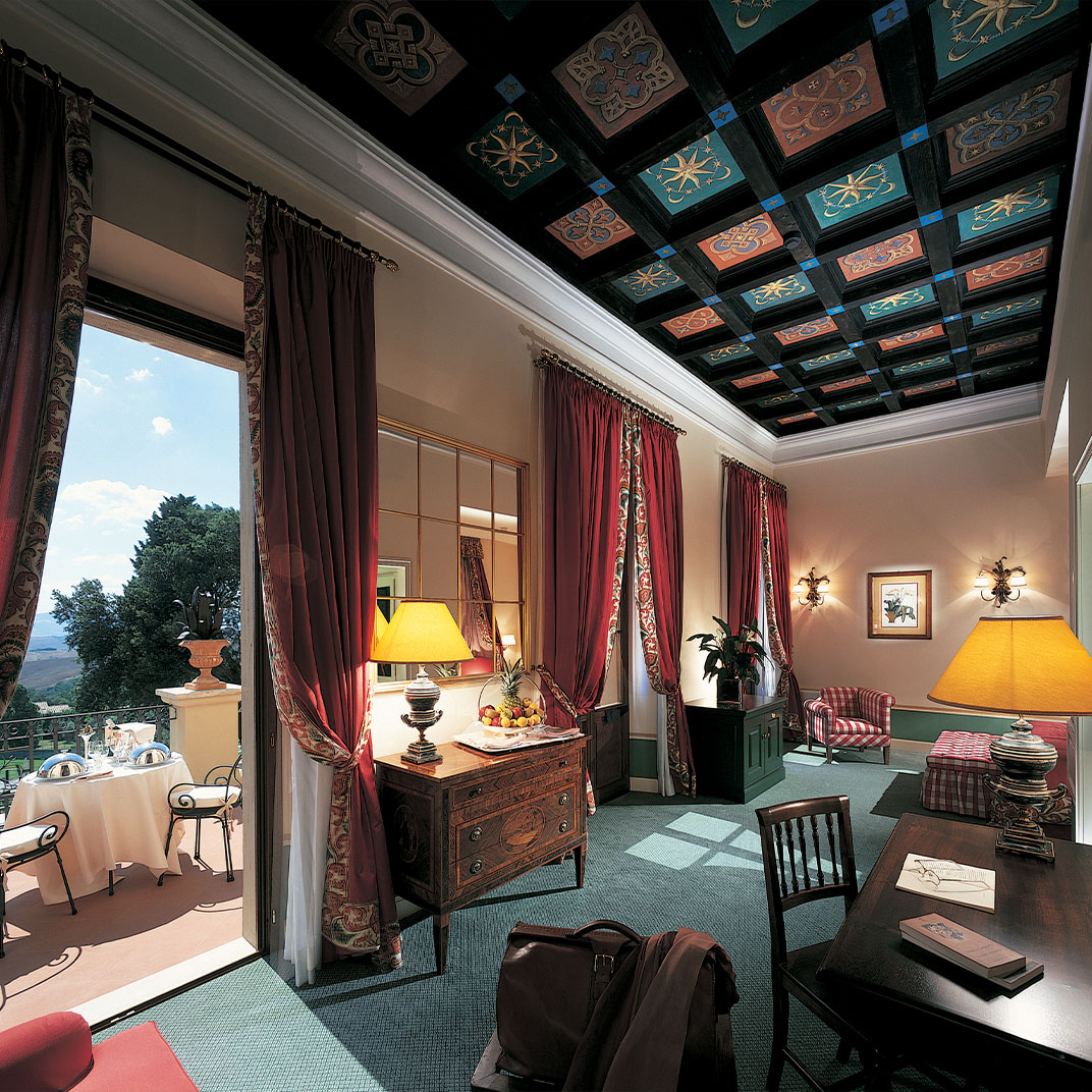 Fonteverde Tuscan Resort & Spa
