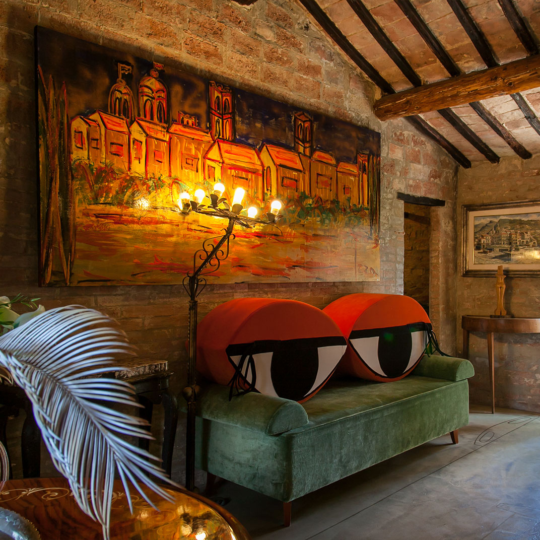Relais Residenza d'Arte