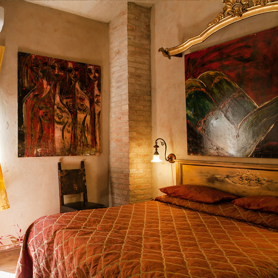 Relais Residenza d'Arte