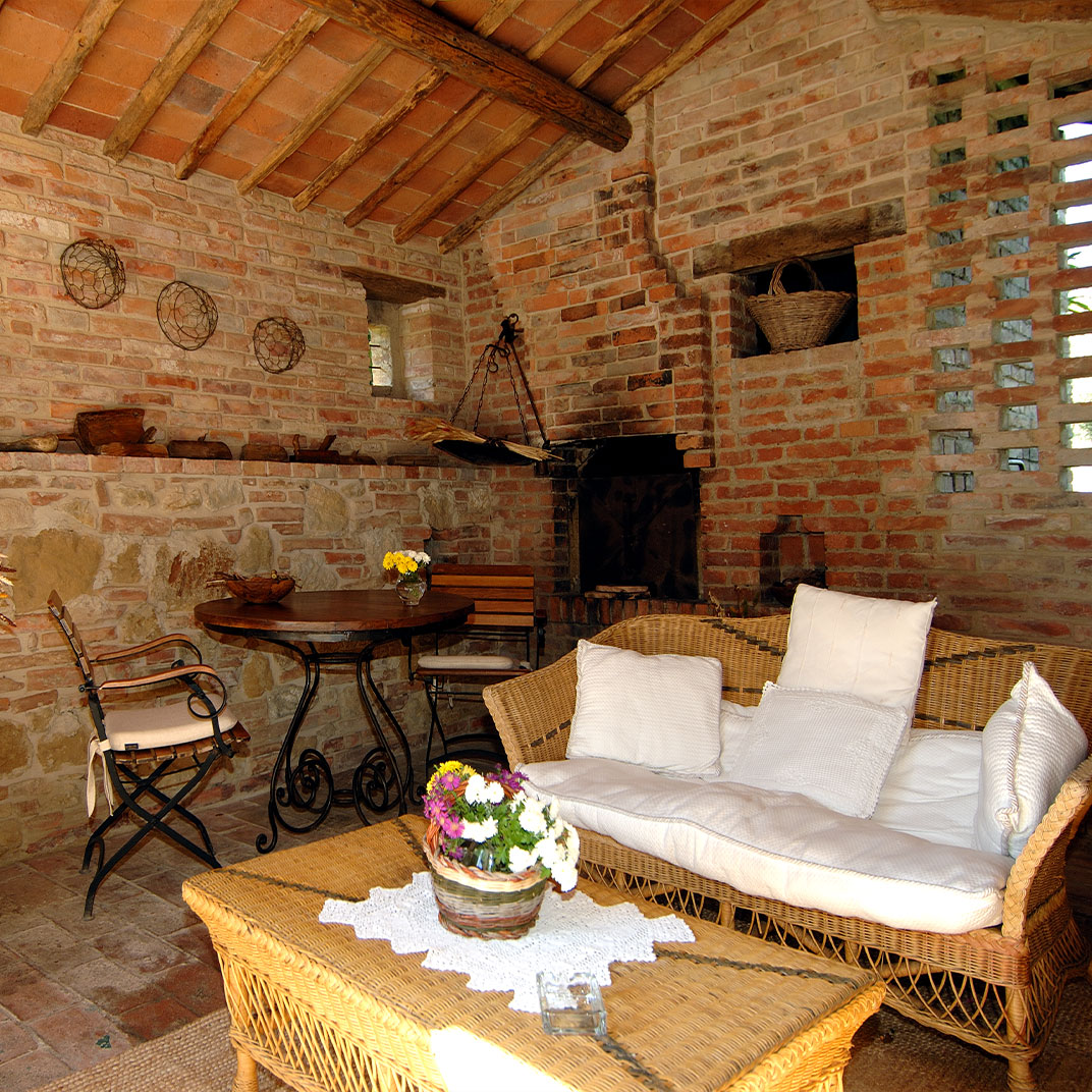 Villa Cicolina