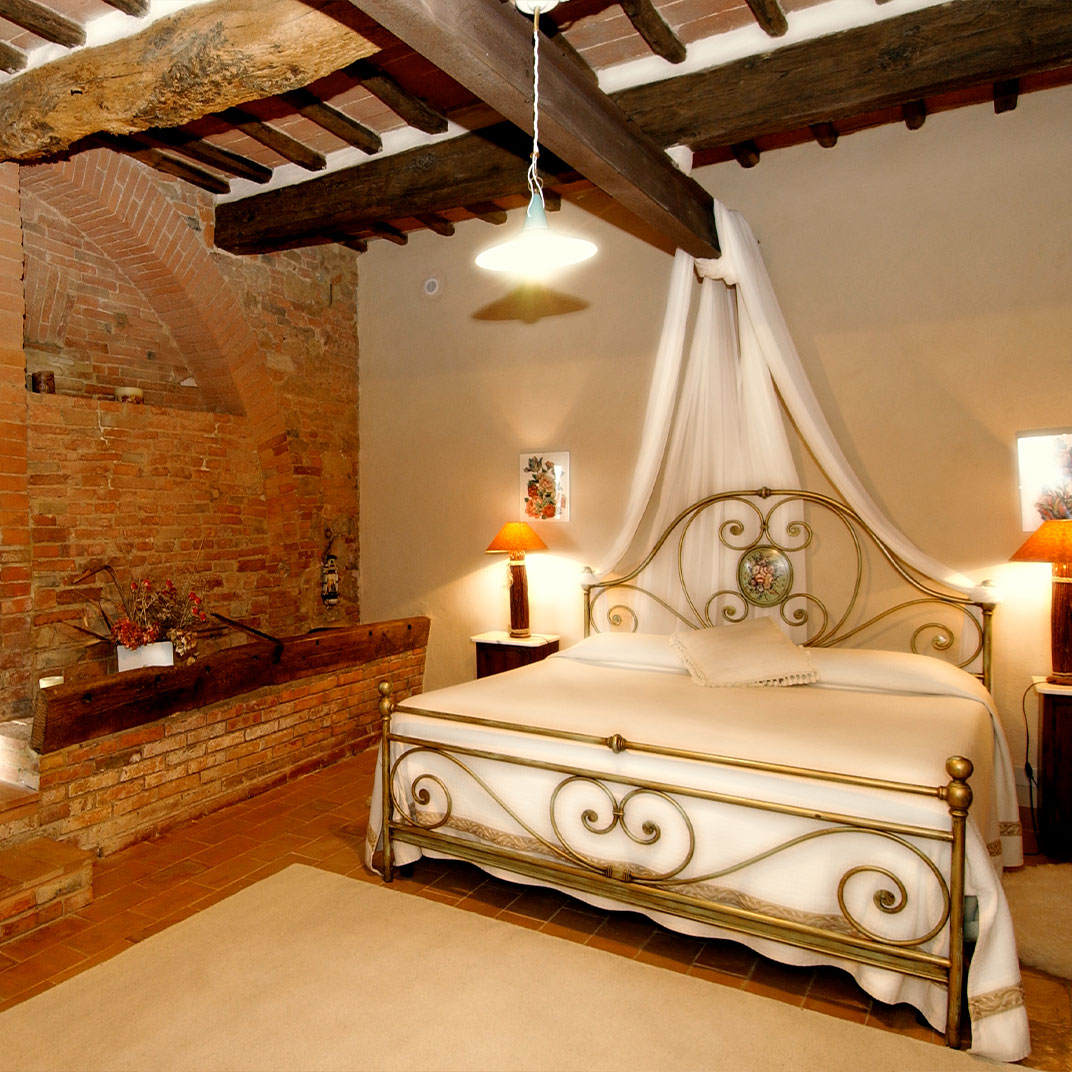 Villa Cicolina