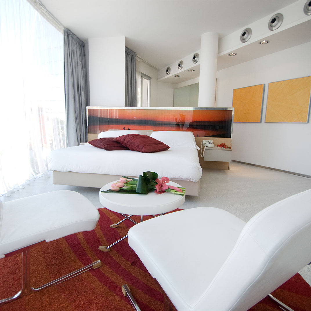 Design Hotel Waldorf