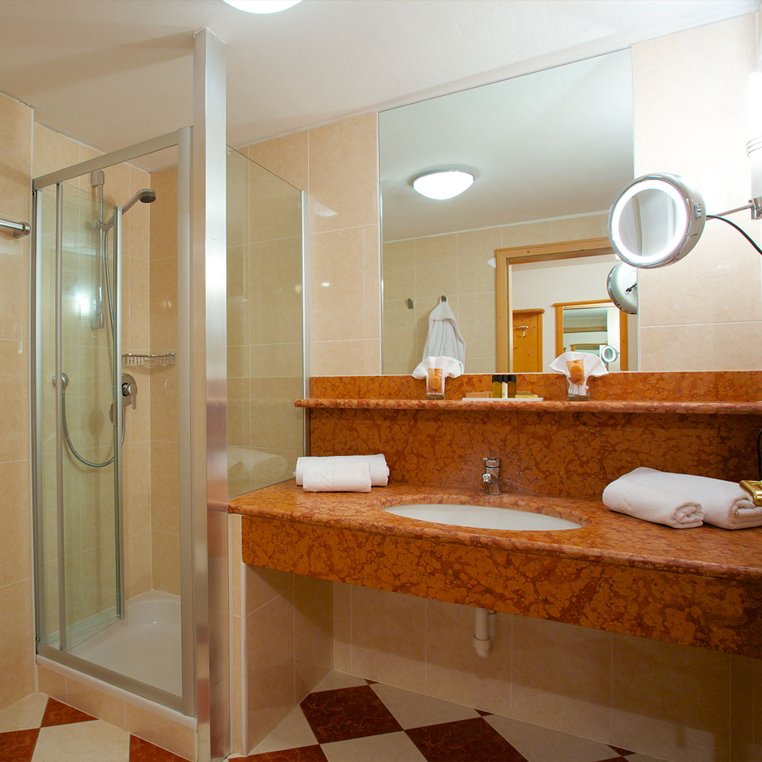 Ganischgerhof Mountain Resort & Spa
