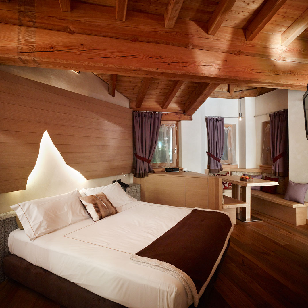 DV Chalet