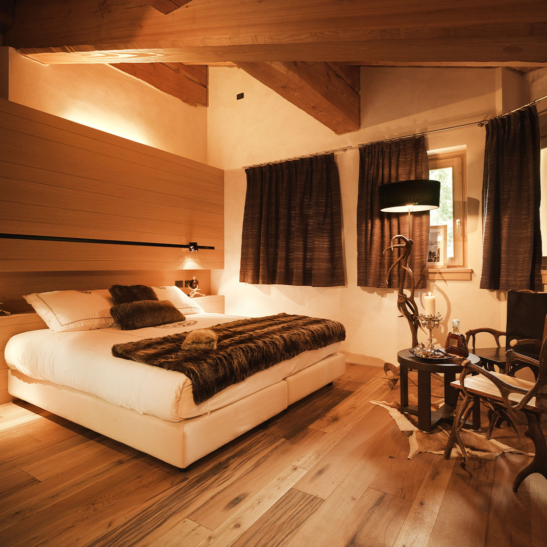 DV Chalet