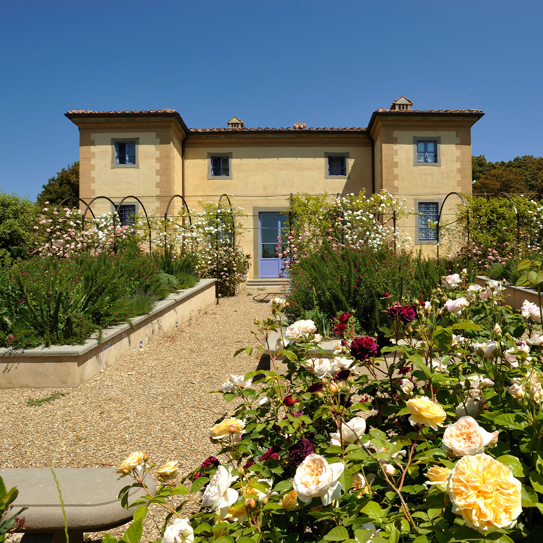 Villa Le Maschere Resort