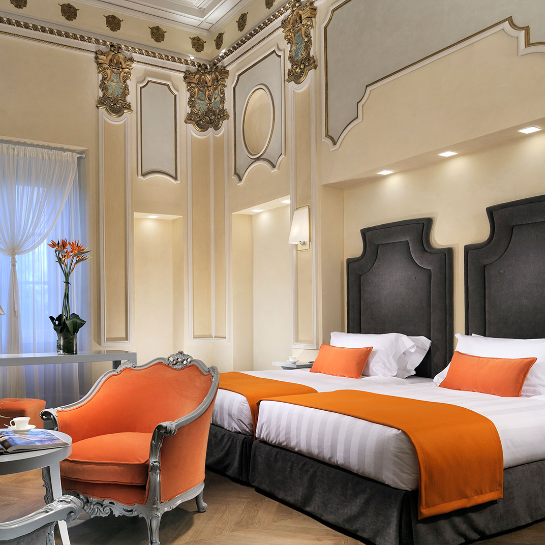 Villa Le Maschere Resort