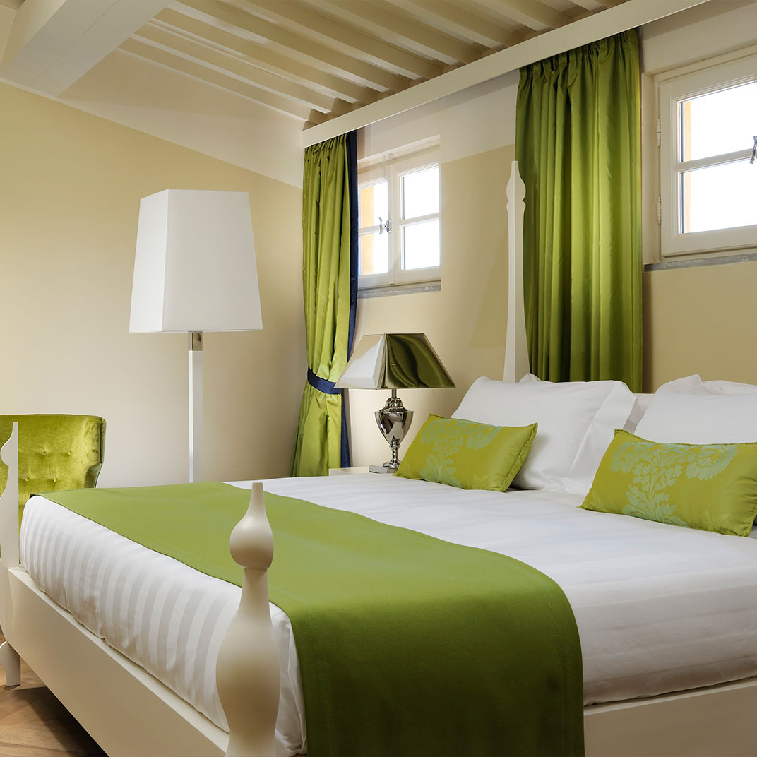 Villa Le Maschere Resort