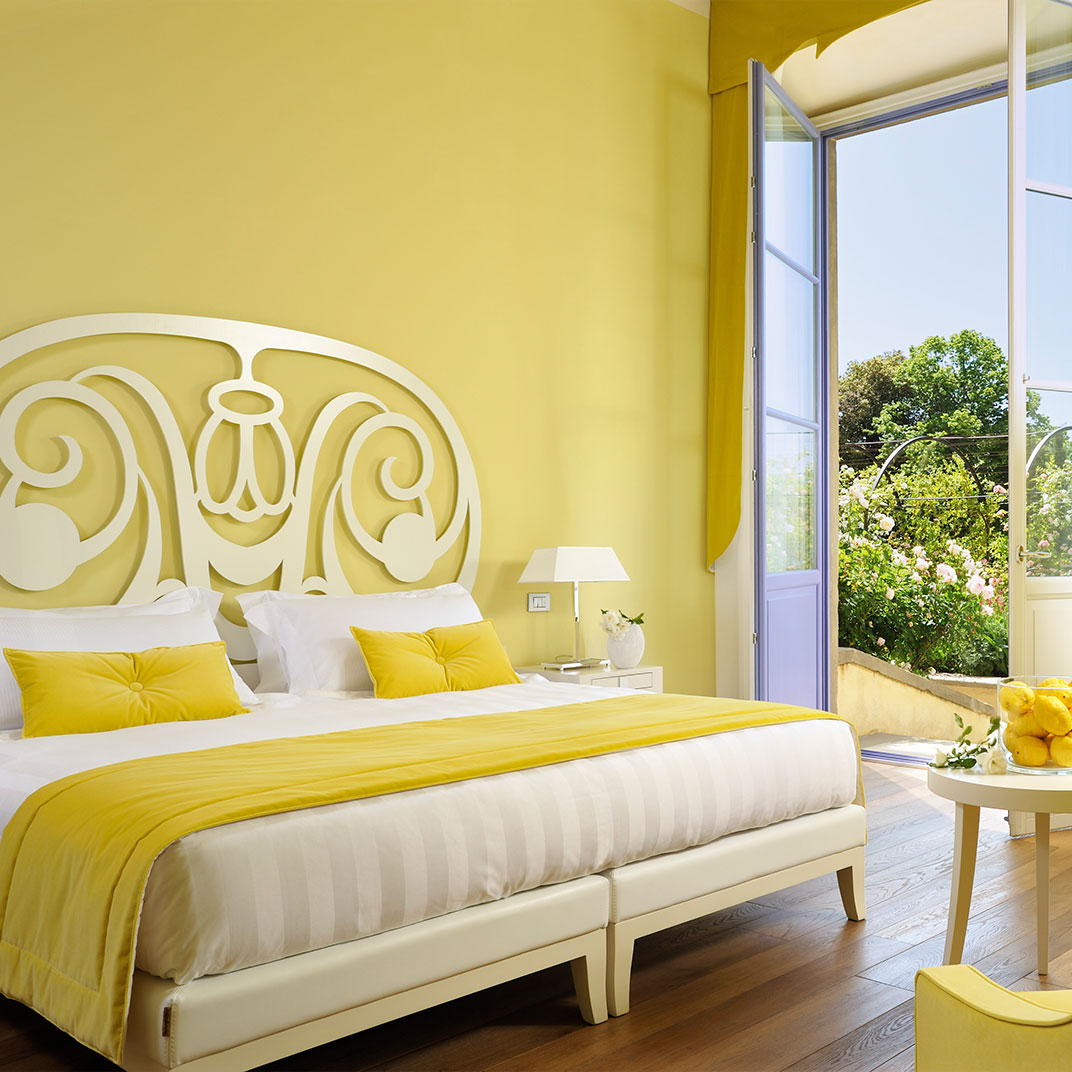 Villa Le Maschere Resort