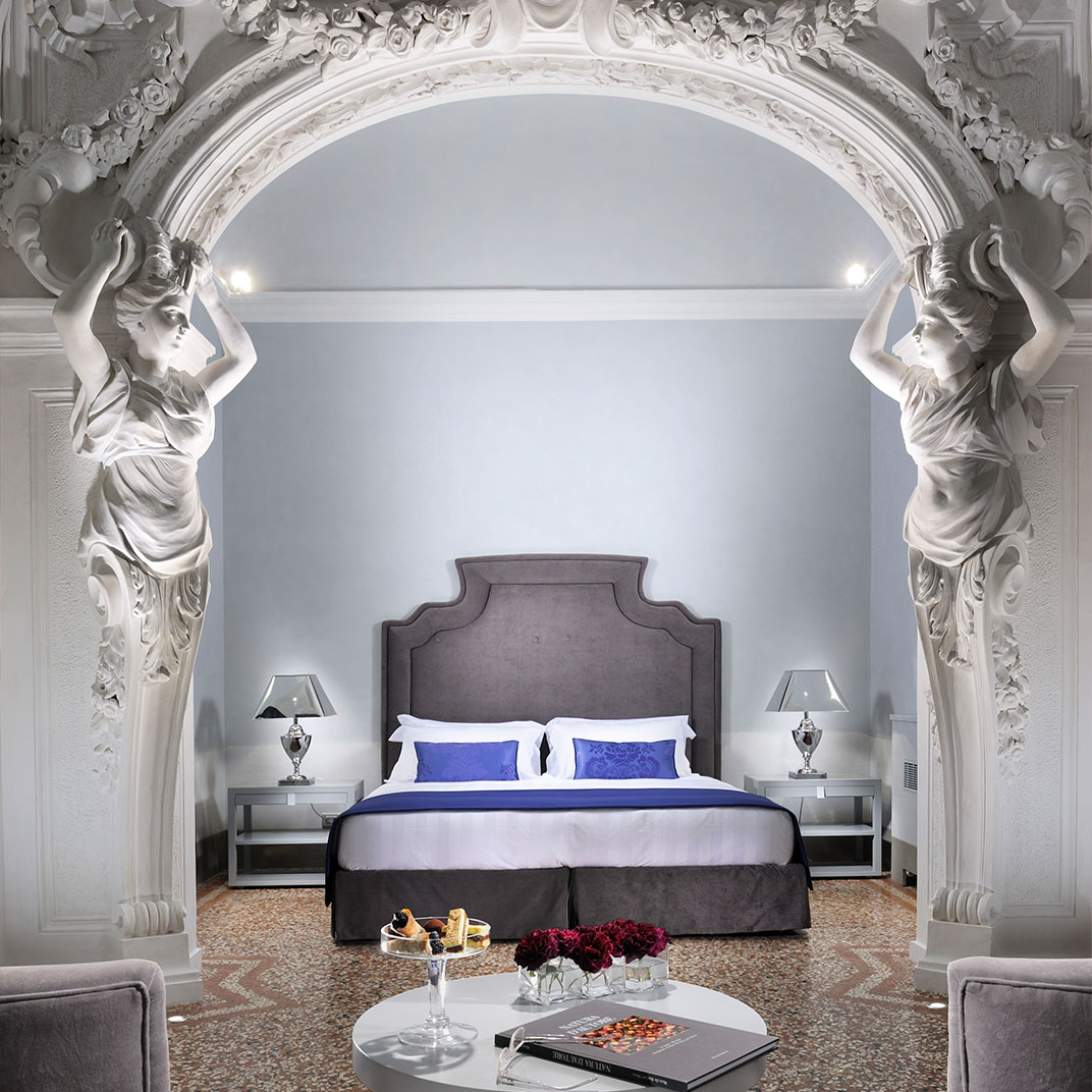 Villa Le Maschere Resort