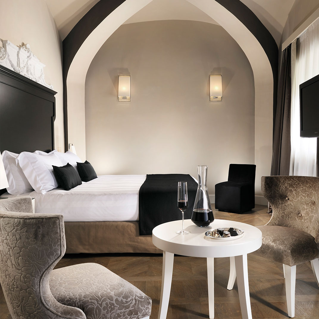 Villa Le Maschere Resort