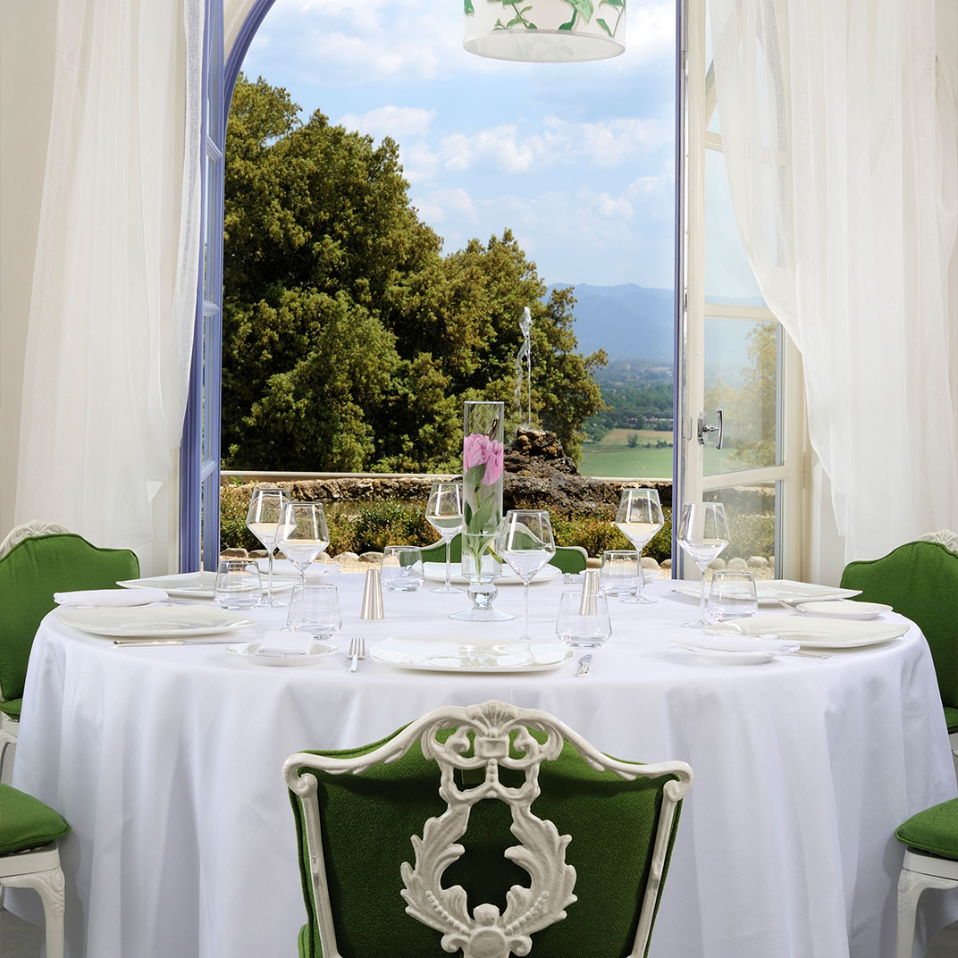 Villa Le Maschere Resort