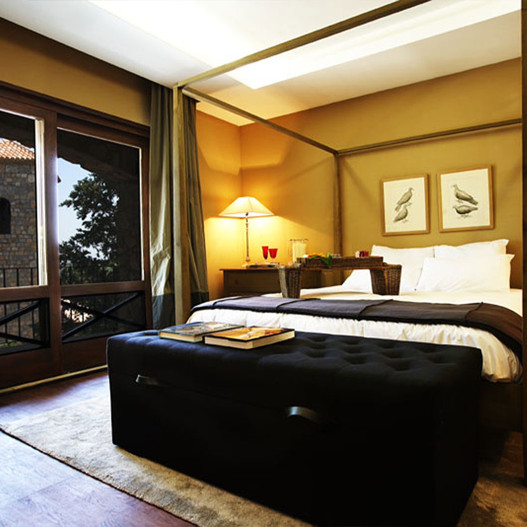 Aquapetra Resort & Spa