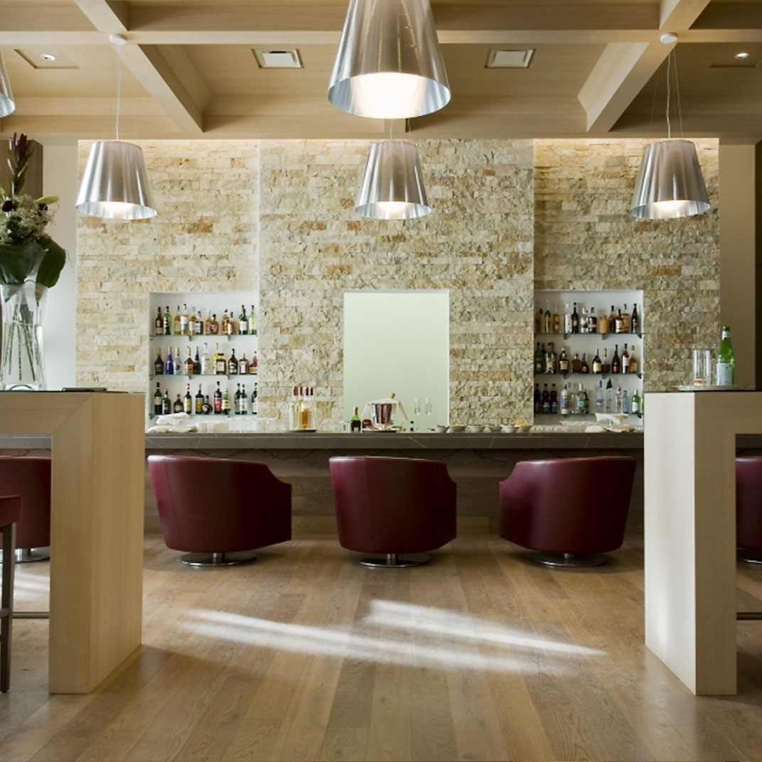 Grand Hotel Savoia & Spa