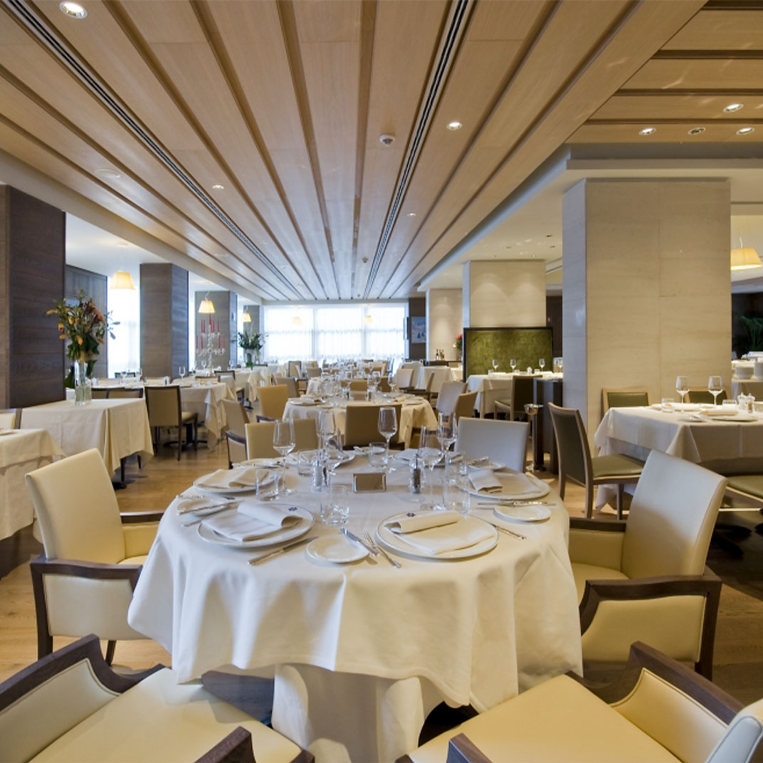 Grand Hotel Savoia & Spa
