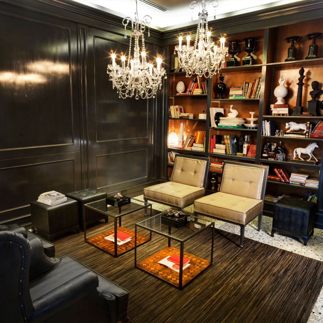 G Boutique Hotel