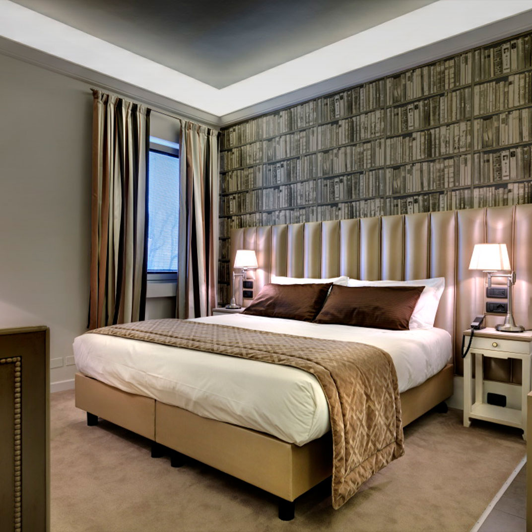 G Boutique Hotel