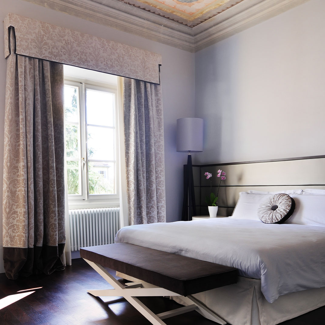 1865 Residenza d'epoca