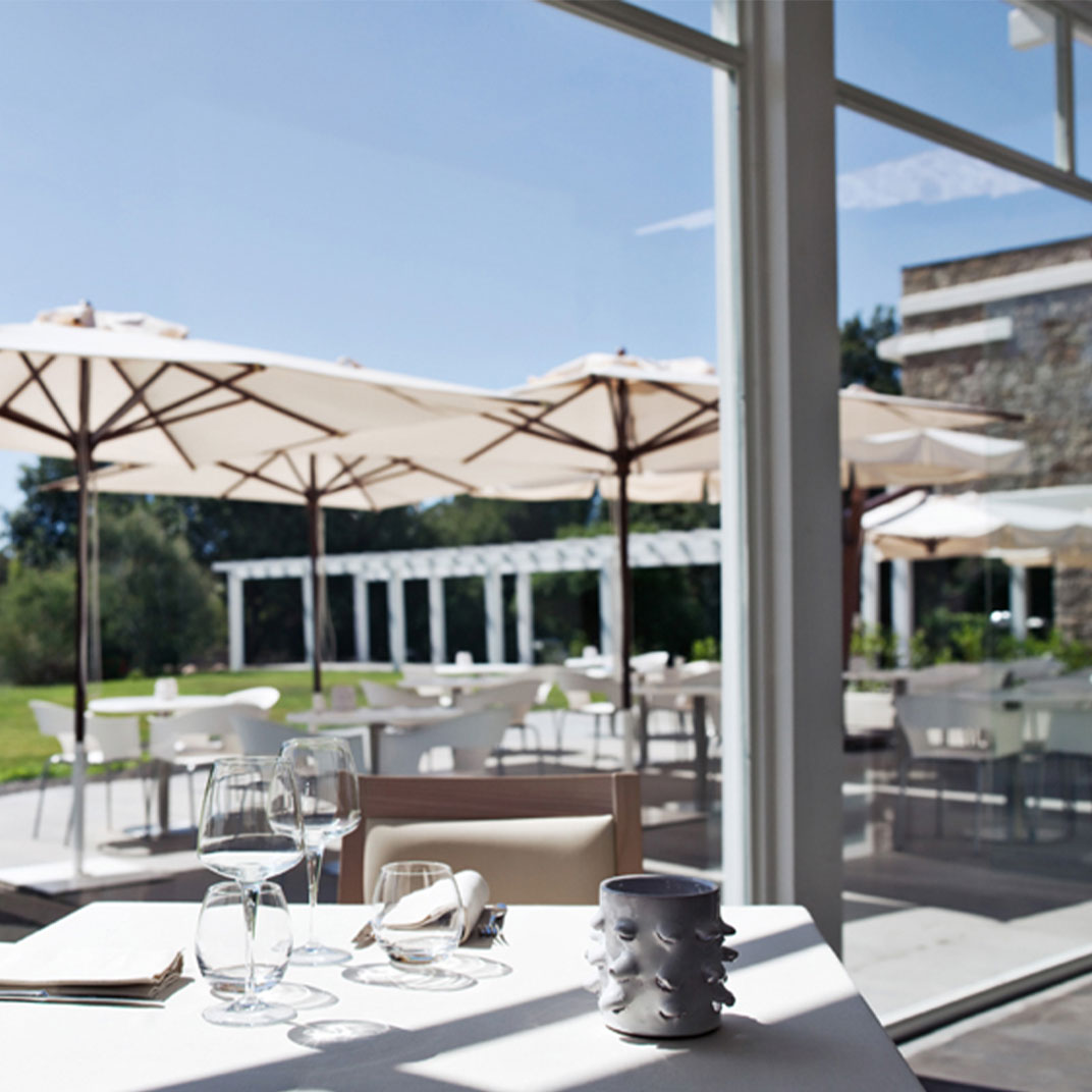 Lanthia Resort