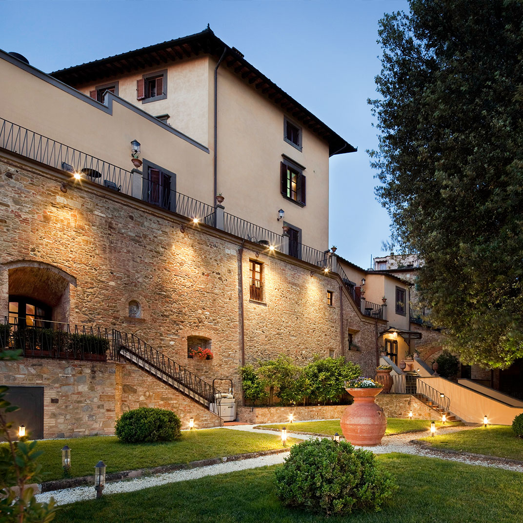 UNA Palazzo Mannaioni