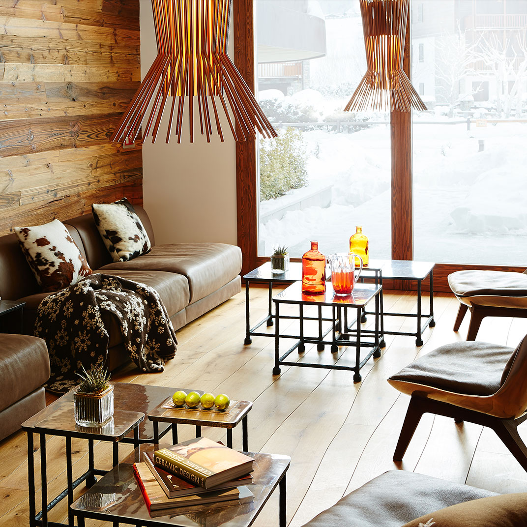 Montana Lodge & Spa